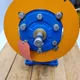 View Goulds Pumps 3196 i-FRAME Centrifugal Pump Power End, Size 3x4-10, MTi Frame image 14