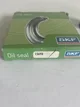 View SKF 15696 Oil Seal and Sleeve Kit 1.563 x 2.623 x 0.75 Inch image 2
