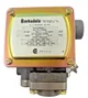 View Barksdale P1H-K340SS-T Stainless Steel High Pressure Switch image 1