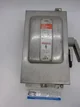 View ITE F321SS Heavy Duty Enclosed Fusible Safety Switch 30A 240V 3P NEMA 4 Stainless Steel image 2