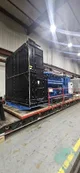 View Maxi-Signal Mill Specialties Power-Strobe Model 3000 Blue Light 250VDC image 2