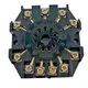 View Agastat BCSA11SC 11-Pin Relay Socket image 3