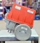 View Bettis TorqPlus Electric Actuator EM820F-12-CT-11-001 image 1