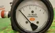 View Orange Research 1831DG-1A-3.5B Differential Pressure Gauge, 0-5 inH2O image 2