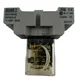 View Square D 8501NR45 Series B Relay Socket 10Amp-300V image 1
