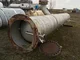 View E.A. Kutryk Industries 36" x 20'6" Sweetening Vessel with Sparger Bar, Serial 3488-2 image 2