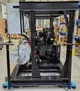 View Hycomp 2WN34F1-B401-BLMVA-20/30T Oil-Free Two-Stage Nitrogen Booster Compressor Package image 4