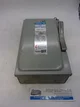 View Gould ITE F352 Heavy Duty Vacu-Break Safety Switch, 60A, 600V, 3-Pole, Fusible, NEMA 1 image 1