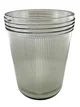 View Rig-A-Lite SGL25T Hazardous Location Light Fixture Replacement Glass Globe Lens image 3