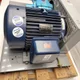 View Cat Pumps 3801K.CO2 Triplex Plunger Pump with 15 HP Marathon Electric Motor image 10