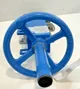 View Orbinox 61-3654R 3" Knife Gate Valve image 4