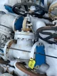 View Williams Valve Corporation 6 Inch Class 300 Globe Valve image 3