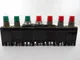 View Micro Switch PTW2311 120V Push-to-Test Pilot Light image 3