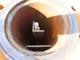 View Bailey's Welding Fuel Gas Filter 6-3/4" x 4'3" image 4