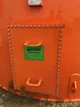 View New 1000 BBL Painted Storage Tanks image 3