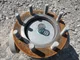 View PECO Model 30-2-60J Filter Housing 8 5/8" x 11" image 2
