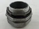 View Eaton Crouse-Hinds LT150DC 1-1/2 Inch Straight Liquidtight Connector (Lot of 4) image 3