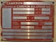 View Cameron 20" x 5' High Pressure Sand Trap Separator image 7