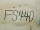 View National Tank Company Horizontal Pressure Vessel 24" x 7' image 7