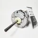 View US Motors Polyphase Air Over Motor P63ZZWAD-4219, 2 HP, 1140 RPM image 3