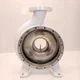 View Sulzer 4x6-16 APT 33-4C Centrifugal Pump 316SS Full Semi-Closed Impeller image 9