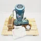 View Milton Roy FR161-144 Controlled Volume Pump with Doerr 0.75 HP 1725 RPM Motor image 7