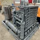 View LMF V17/5518L35K 75 HP Air-Cooled High Pressure Air Compressor Package image 3