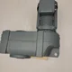 View SEW-Eurodrive FA77/II2GD-EDRN90L4/CID2/TF Helical Gearmotor image 6