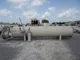 View Hanover Indirect Heater Coil 48" x 20' with Flamco 1.5 MW Direct Fired Burner image 6