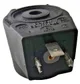 View Goyen G601200-3R BR Solenoid Coil Assembly 9W 120/60 110/50 Black image 4