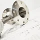 View Endress+Hauser Proline Prowirl F 200 Vortex Flowmeter 7F2B1H-3x32/0, 4-inch CL-150 image 12