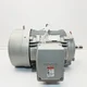 View Siemens SD100 IEEE 40 HP 3 Phase Electric AC Motor 1LE24213AB112AA3 image 4