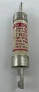 View Gould Shawmut Tri-Onic TR90R Class RK5 Fuse image 2