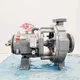 View Flowserve Durco 2K3x1.5-10ARV MK3 STD Chemical Process Centrifugal Pump image 2
