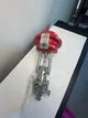 View Steriflow 3/4" Jordan Valve Model 97 Stainless Sanitary Control Valve image 5
