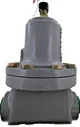 View Fisher Type 98H-50 Backpressure Regulator/Relief Valve, 1/2 inch, 70-140 psi image 3
