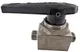 View Swagelok SS-45S8 Stainless Steel 40 Series Ball Valve, 1/2 inch Tube Fitting image 4