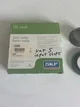 View SKF 15696 Oil Seal and Sleeve Kit 1.563 x 2.623 x 0.75 Inch image 4