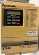View Eaton Dynamatic Adjustable Frequency AC Drive AF-15002-0480 image 1