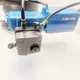 View Neles Jamesbury 14-inch Class 150 Vee-Ball Control Valve with 316SS Body and B1CU 13/55 Actuator image 14