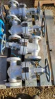 View DSI Globe Valve Fig. 66LUF-N – 2" Class 600 WCB/Stainless Trim 12 image 2