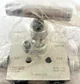 View Swagelok Whitey SS-M3PDF8 3-Valve Instrument Manifold image 1
