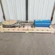 View DeZurik 18" KGC-ES Pneumatic Actuated Knife Gate Valve 316SS image 7