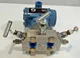 View Rosemount 3051CG2A02A1AS5M5 Coplanar Gage Pressure Transmitter with Integral Manifold image 6