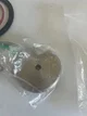View Sani-Matic S25725 Angle Line Strainer Standard Flow End Inlet 4" Tri-Clamp image 5