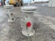 View IES Vertical Pressure Vessel 6-3/4" x 18" image 9