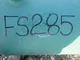 View C-E Natco High-Pressure Vessel GPT-9014701-04, 16" x 5' image 8
