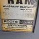 View Roots Dresser 615 RAM WHISPAIR Rotary Positive Blower image 10