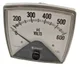 View Crompton 016-02VA-SJSJ Analog AC Voltmeter Panel Meter image 1