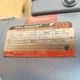 View Milton Roy Milroyal MBH36B20B1F Chemical Metering Pump 16 GPH 50 PSI with 1/2 HP Motor image 5